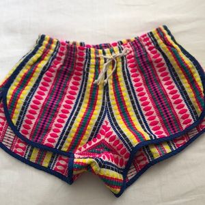Judith March shorts